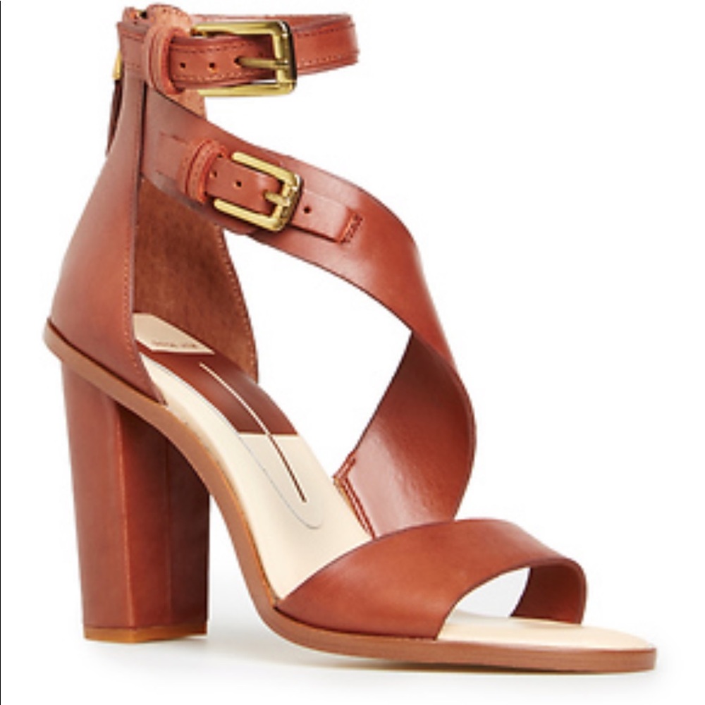 Dolce Vita Heels
